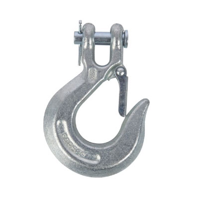 C-Aina Clevis Hooks Wth Latch