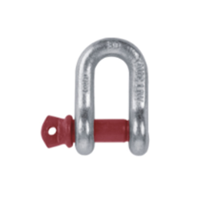 AINA YA Merika High Tensile Kughushi Shackle G210