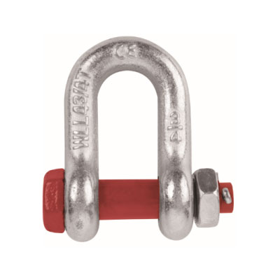 AINA YA Merika High Tensile Kughushi Shackle G2150